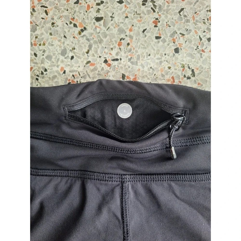 Lululemon Groovy Run 4